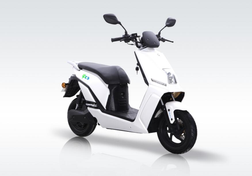 Lifan Electrische Scooter