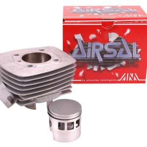 Cilinder Airsal 46,0mm | Peugeot Fox