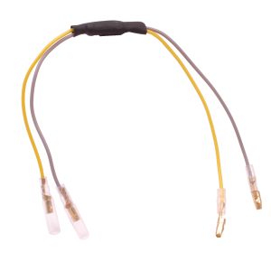 Weerstand 10W voor LED RAW