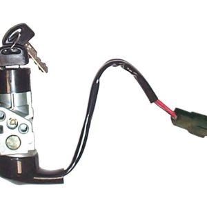 Contactslotset | Honda SFX