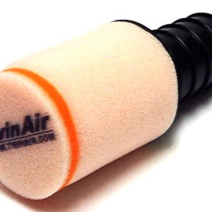 Powerfilter Twin Air 45mm Rond