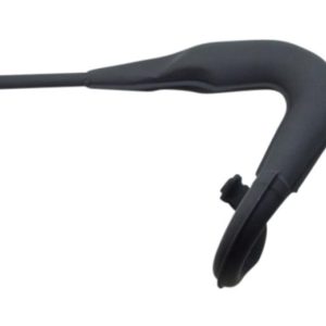 UITLAAT MT ZWART JAMARCOL