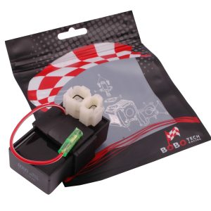 CDI-unit met Draad Bobotech 45km | GY6 4T 10"