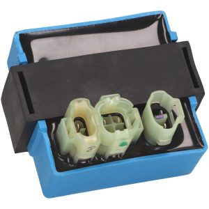 ECU-unit Onbegrensd | Derbi / Aprilia E4