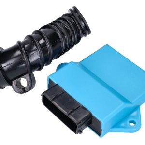 ECU-unit Naraku Onbegrensd | Yamaha 4T E4