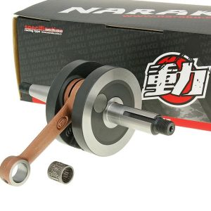 Krukas Naraku | Minarelli AM6