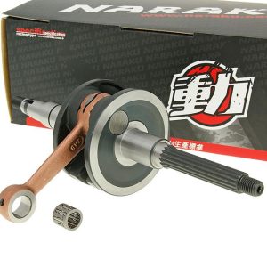 Krukas Naraku | Minarelli Horizontaal P10