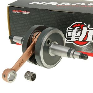 Krukas Naraku | Derbi EBS (-'06)