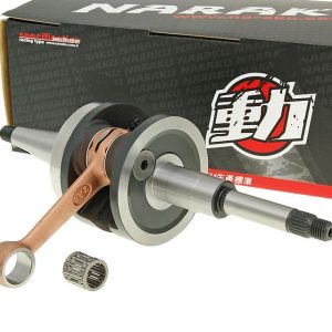 Krukas Naraku | Peugeot Horizontaal