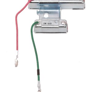 Lichtweerstand Univ. 30W/7,5 Ohm / 5W/12 Ohm