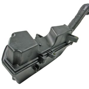 Luchtfilter Compleet | GY6 4T 10"