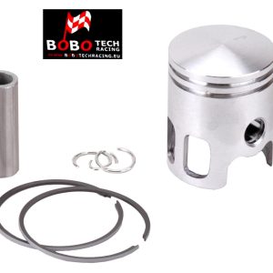 ZUIGER 40.00 MINARELLI BOBO