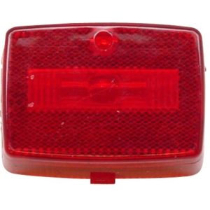 ACHTERLICHTGLAS PUCH MAXI OT IMI