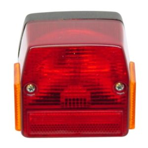 ACHTERLICHT MAXI 2 SPEED