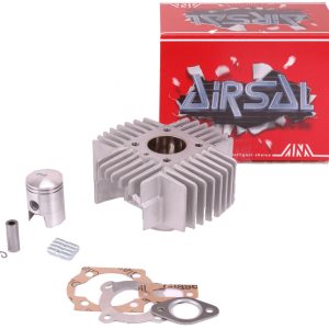 Cilinder Airsal 45,0mm | Puch Maxi NT