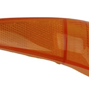 RAW GLAS RUNNER L. ACHTER