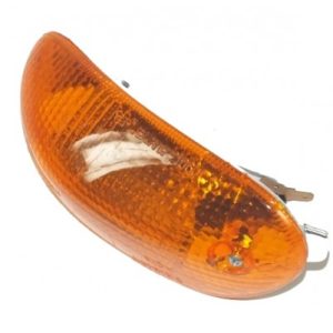 RAW STALKER RV Compleet