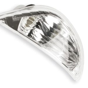 RAW COMPL. VESPA LX - S RECHTS ACHTER