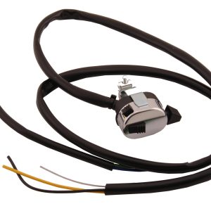 Lichtschakelaar 3-standen | Universeel