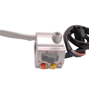 Stuurschakelaar incl. Remgreep Links | Sym Mio