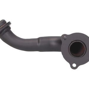 Uitlaatbocht Ontgrensd | Aprilia RS E4