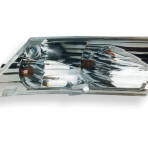 RAW Compleet LA | Piaggio Zip