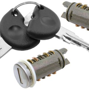 Contactslotset 2-delig | Piaggio / Vespa