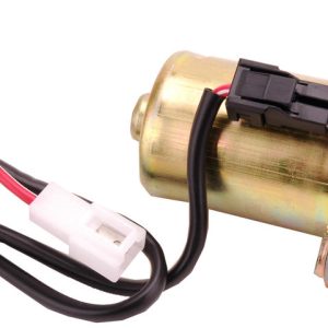 Startmotor Bobotech | Morini