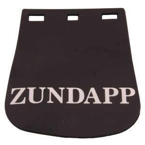 SPATLAP ZUNDAPP ZWART