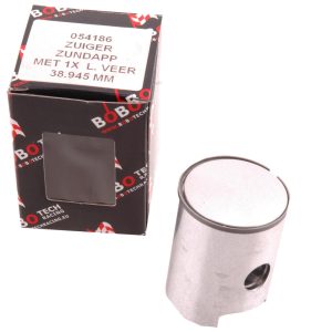 ZUIGER 39.00 ZUNDAPP L VEER BC