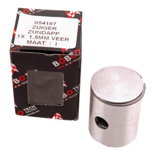 ZUIGER 39.00 ZUNDAPP 1.5 VEER BC