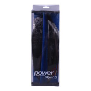 RAW-set Voor LED Power 1 Smoke Tube | Piaggio Zip