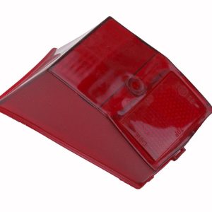 ACHTERLICHTGLAS PEUGEOT