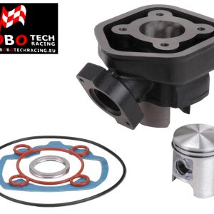 Cilinder Bobotech | Peugeot Verticaal LC