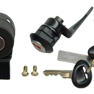 Contactslotset | Peugeot Buxy / Fox