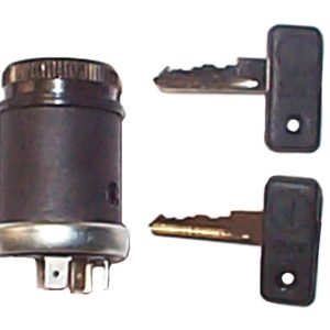 CONTACTSLOT TOMOS REVIVAL - RIEJU RR - RJ