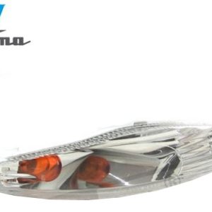 RAW COMPL V-CLIC - FILLY - CHINA 4T RV