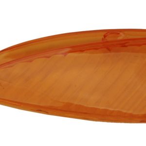 RAW GLAS VIVACITY R. VOOR ORANJE