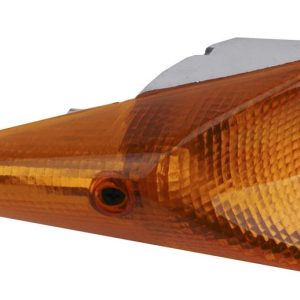 RAW COMPL.SPEEDFIGHT R ACHTER