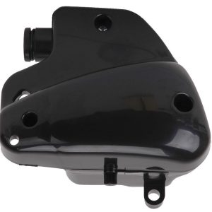 Luchtfilter Compleet | Peugeot Horizontaal