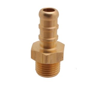 OLIEPOMP SLANG NIPPEL M8X0.8