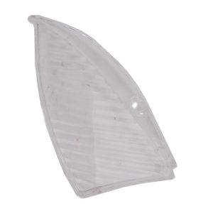 RAW GLAS VIVACITY R. VOOR BLANK