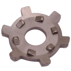 Starterkransster | Peugeot 2T