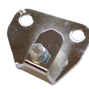 UITLAAT BEV.SET TOMOS EURO-2 CHROOM