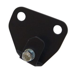 UITLAAT BEV.SET TOMOS EURO-2 ZWART