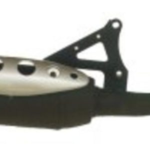 UITLAAT TECNO STRAIGHT TOP BOY