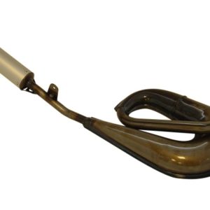 UITLAAT TECNO KRUL TOMOS A35