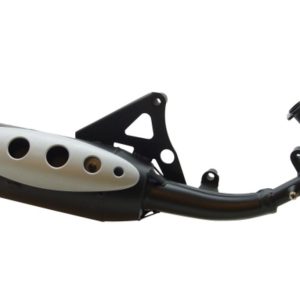 UITLAAT TECNO STRAIGHT SYM EURO-X