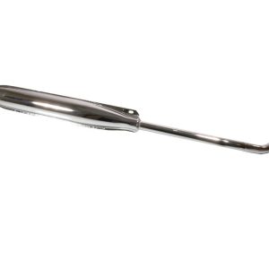 UITLAAT TOMOS A3 STD DIK CHROOM IMI