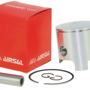 ZUIGER 40.00 T6 PEUGEOT EUROKIT